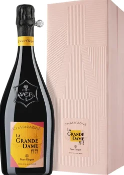 Best Veuve Clicquot Veuve Clicquot La Grande Dame Rosé