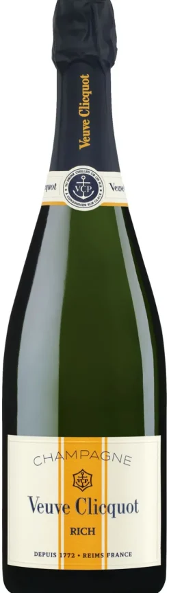Best Veuve Clicquot Veuve Clicquot Rich