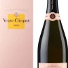 Hot Veuve Clicquot Veuve Clicquot Rosé Cadeauverpakking