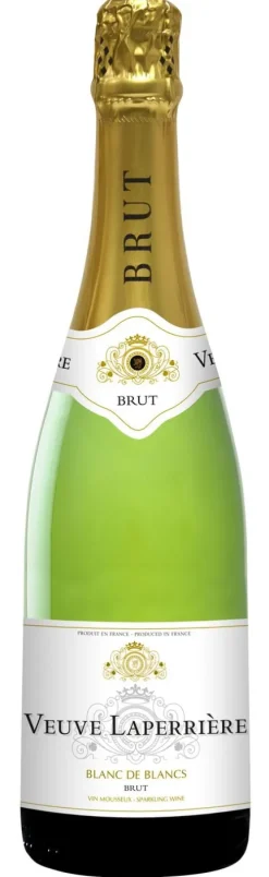 New Veuve Laperriere Veuve Laperriere Brut Blanc de Blancs