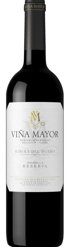 Best Viña Mayor Viña Mayor Ribera Del Duero Reserva