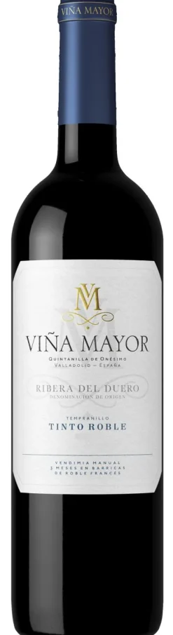 Clearance Viña Mayor Viña Mayor Ribera Del Duero Tinto Roble
