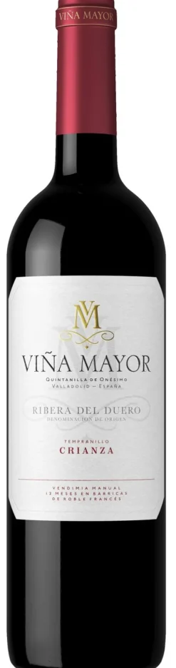 New Viña Mayor Viña Mayor Ribera Del Duero Crianza