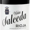 Hot Viña Salceda Viña Salceda Rioja Reserva