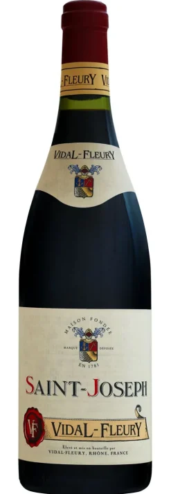 Clearance Vidal-Fleury Saint-Joseph