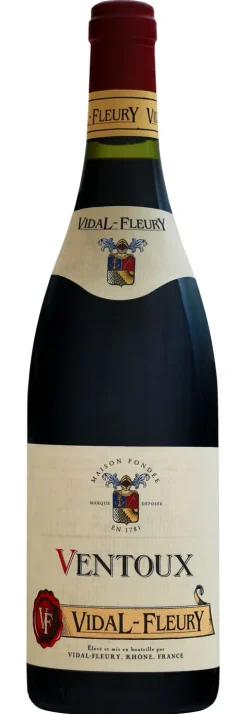 Online Vidal-Fleury Ventoux