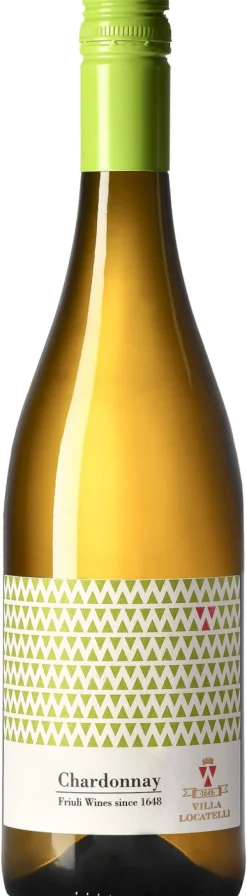 Ca'Bolani Villa Locatelli Chardonnay