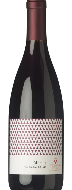 Outlet Angoris Villa Locatelli Merlot