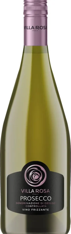 Hot Villa Rosa Villa Rosa Prosecco