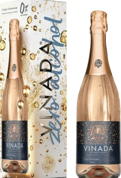 Outlet Vinada Chardonnay Cadeauverpakking