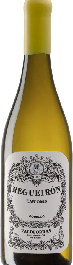 New Cune Virgen Del Galir Requeiron