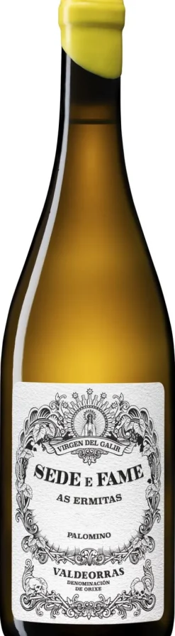 Sale Virgen del Galir Virgen Del Galir Sede e Fame