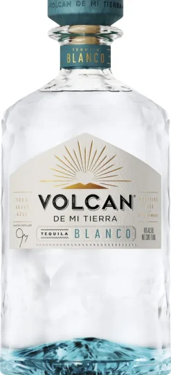 Clearance Volcan Blanco Tequila