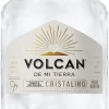 Clearance Volcan Cristalino Tequila