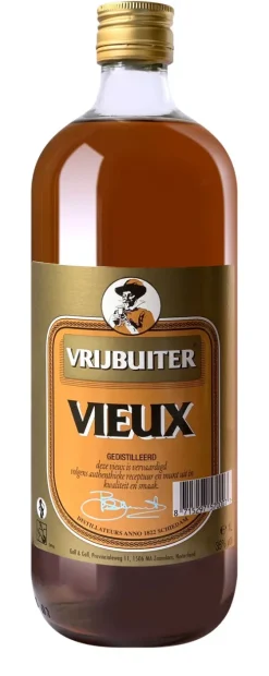 Hoppe Vrijbuiter Vieux