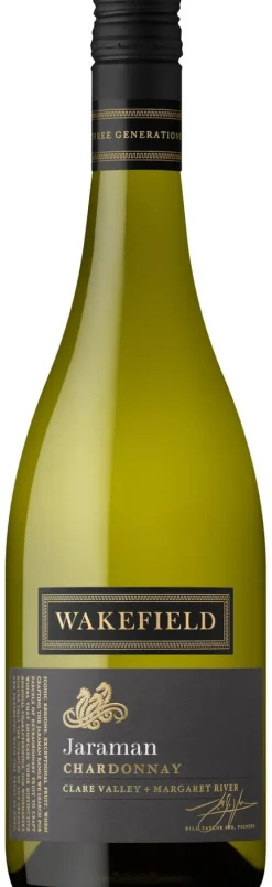 Discount Wakefield Jaraman Chardonnay