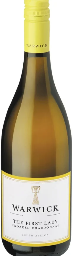 Best Warwick Wine Estate First Lady Unoaked