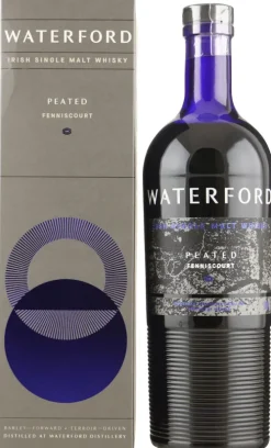 Outlet Ardnahoe Waterford Peated Fenniscourt