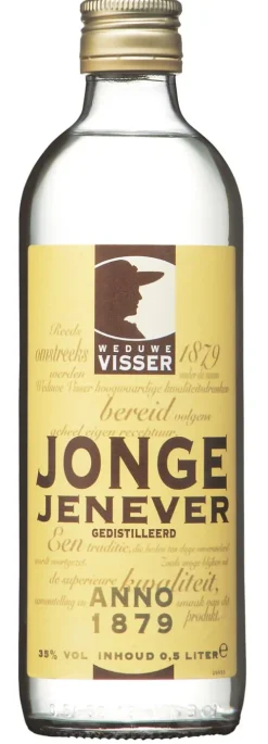 Online Weduwe Visser Weduwe Visser Jonge Jenever