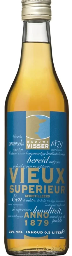 Discount Weduwe Visser Weduwe Visser Vieux