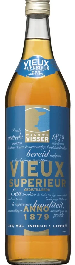 Online Weduwe Visser Weduwe Visser Vieux