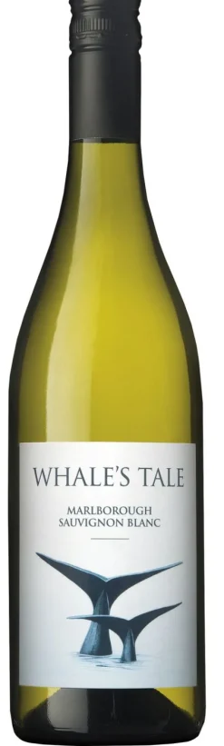Best Whale's Tale Whale's Tale Sauvignon Blanc