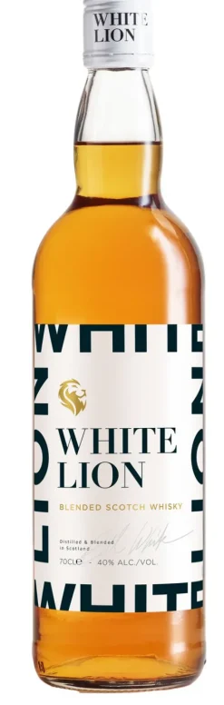 Sale White Lion White Lion