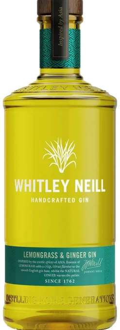 Online V&Oslash;RDING Whitley Neill Lemongrass & Ginger