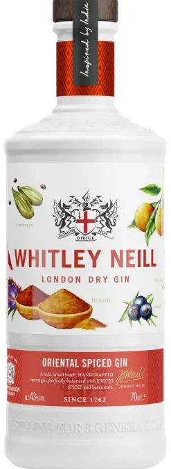 Sale Whitley Neill Oriental Spice