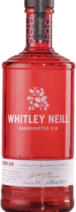 Outlet Whitley Neill Whitley Neill Raspberry