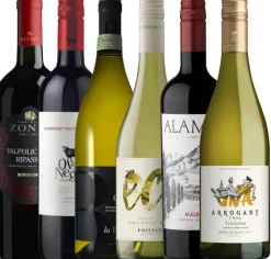 Outlet Gall & Gall Wijnbox Altijd Goed