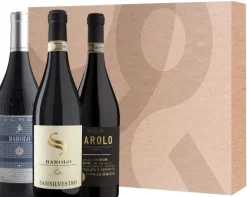 Gall & Gall Wijnbox Barolo