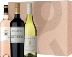 Sale Gall & Gall Wijnbox BBQ