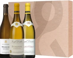 Online Gall & Gall Wijnbox Bourgogne Klassiek Wit