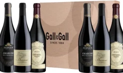 Outlet Gall & Gall Wijnbox Diner XL