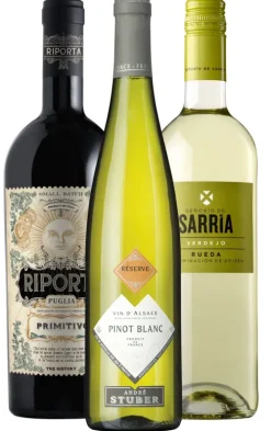 Online Gall & Gall Wijnbox Feest