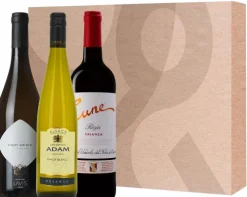 New Gall & Gall Wijnbox Feest Deluxe