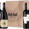 Discount Gall & Gall Wijnbox Prijswinnend Rood