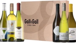 Online Gall & Gall Wijnbox Prijswinnend Wit