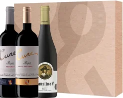 Faustino Wijnbox Rioja Reserva