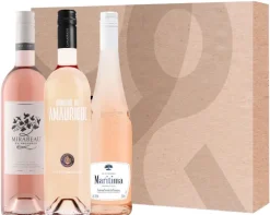 Gall & Gall Wijnbox Rosé Provence