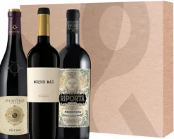 Outlet Gall & Gall Wijnbox Zwoel Rood