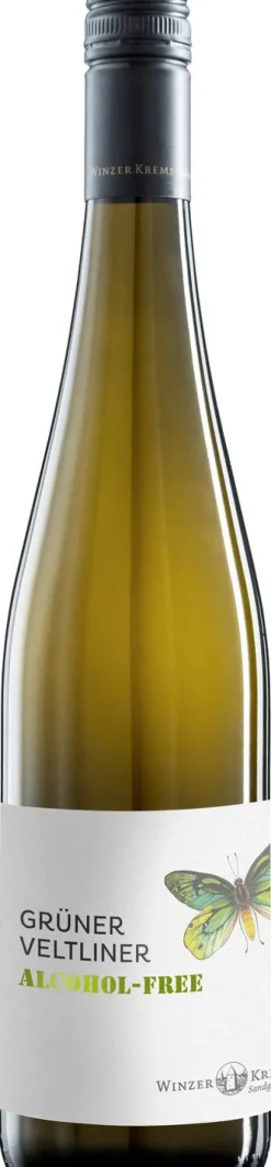 Hot Winzer Krems Winzer Krems Grüner Veltliner Alcohol-Free