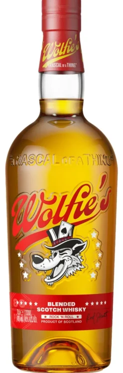 Clearance Wolfie's Wolfie's