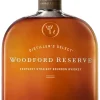 Hot Woodford Reserve
