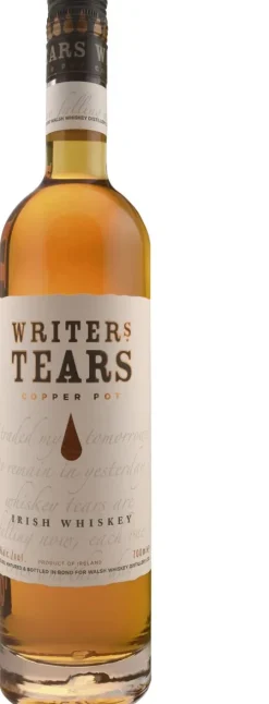 New Writer's Tears Writer's Tears Copper Pot