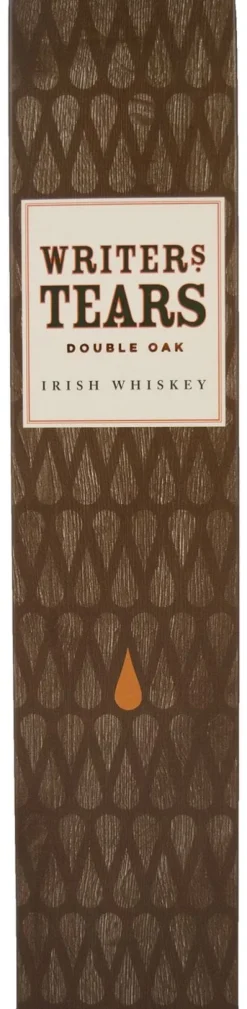 Hot Writer's Tears Writer's Tears Double Oak