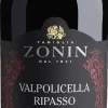 Online Zonin Valpolicella Ripasso Superiore