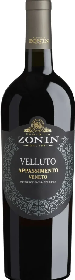 Discount Zonin Velluto Appassimento