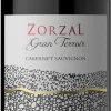 Best Zorzal Gran Terroir Cabernet Sauvignon
